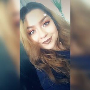 Meet your Posher, Maritza